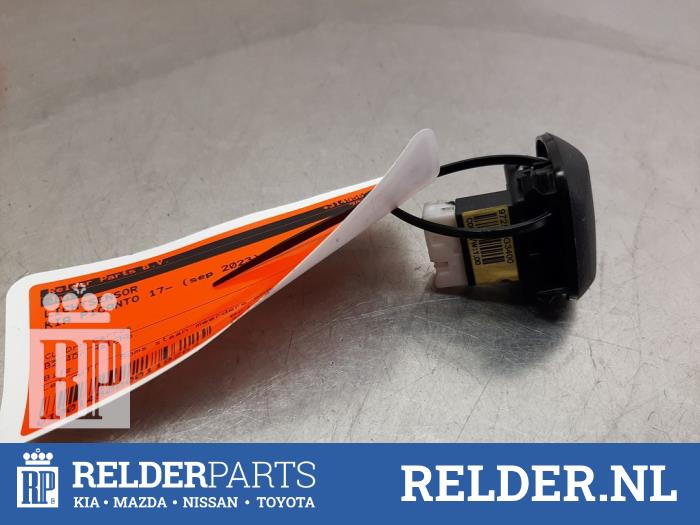 Gebrauchte Lichtsensor Kia Picanto (JA) 1.0 DPi 12V Preis € 25,00 Margenregelung angeboten von Relder Parts B.V.