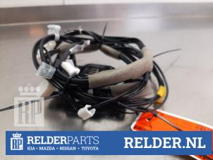 Gebrauchte GPS Antenne Toyota Yaris Cross (PB1/PJ1) 1.5 12V Hybrid 115 Preis € 100,00 Margenregelung angeboten von Relder Parts B.V.