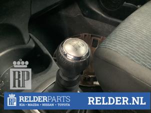 Usagé Pommeau levier de vitesse Toyota Yaris III (P13) 1.0 12V VVT-i Prix € 25,00 Règlement à la marge proposé par Relder Parts B.V.
