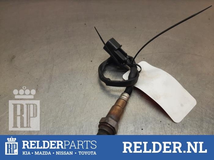 Used Lambda probe Kia Picanto (TA) 1.2 16V Price € 25,00 Margin scheme offered by Relder Parts B.V.