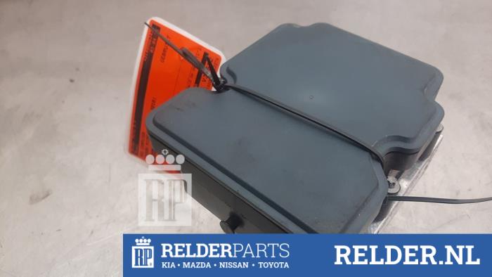 Used ABS Computer Nissan Micra (K14) 1.0 IG-T 100 Price € 75,00 Margin scheme offered by Relder Parts B.V.