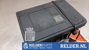 Ordinateur ABS d'un Nissan Note (E12) 1.2 DIG-S 98 2014
