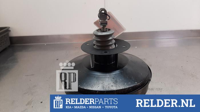 Used Brake servo Toyota Aygo X 1.0 12V VVT-i Price € 125,00 Margin scheme offered by Relder Parts B.V.