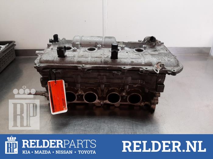 Usagé Culasse Toyota Auris Touring Sports (E18) 1.8 16V Hybrid Prix € 250,00 Règlement à la marge proposé par Relder Parts B.V.
