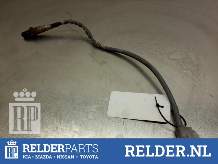 Used Lambda probe Nissan Pixo (D31S) 1.0 12V Price € 25,00 Margin scheme offered by Relder Parts B.V.