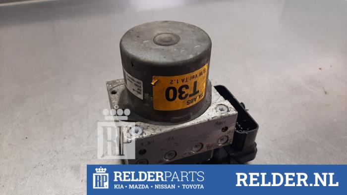 Used ABS Computer Kia Picanto (TA) 1.0 12V Price € 60,00 Margin scheme offered by Relder Parts B.V.