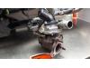 Toyota Yaris III (P13) 1.4 D-4D-F Turbo