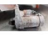 Toyota Yaris III (P13) 1.4 D-4D-F Anlasser