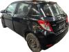 Toyota Yaris III (P13) 1.4 D-4D-F Airbag Himmel links