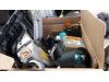 Toyota Yaris III (P13) 1.4 D-4D-F Airbag Set+Modul