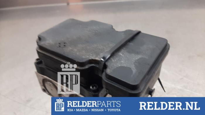 Usagé Ordinateur ABS Kia Picanto (TA) 1.2 16V Prix € 60,00 Règlement à la marge proposé par Relder Parts B.V.