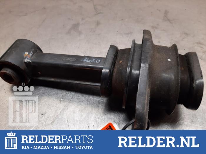 Gebrauchte Motorlager Kia Picanto (JA) 1.0 DPi 12V Preis € 25,00 Margenregelung angeboten von Relder Parts B.V.