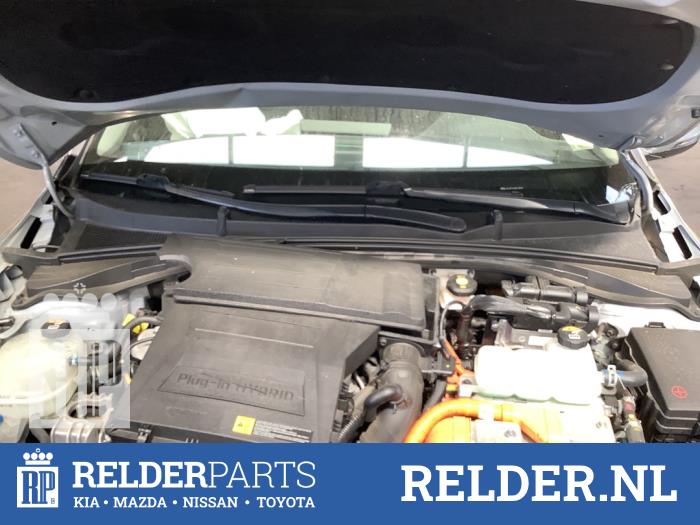 Używane Parawan Kia Xceed 1.6 GDI PHEV Cena € 75,00 Procedura marży oferowane przez Relder Parts B.V.
