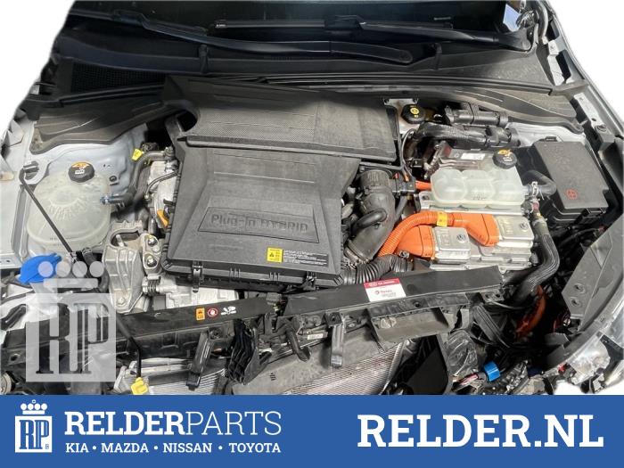 Used Engine management computer Kia Xceed 1.6 GDI PHEV Price € 250,00 Margin scheme offered by Relder Parts B.V.