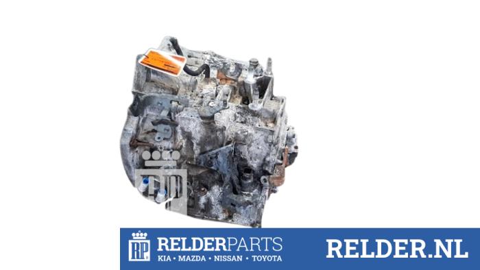 Usagé Boite de vitesses Mazda 3 (BP) 2.0 SkyActiv-G 122 M Hybrid 16V Prix € 2.250,00 Règlement à la marge proposé par Relder Parts B.V.