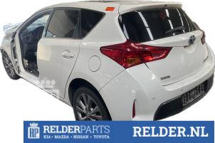 Used Battery (Hybrid) Toyota Auris (E18) 1.8 16V Hybrid Price € 700,00 Margin scheme offered by Relder Parts B.V.