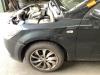 Kia Cee'd Sporty Wagon (EDF) 1.4 16V Ekran lewy przód