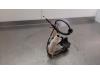 Kia Cee'd Sporty Wagon (EDF) 1.4 16V Mechanizm blokady drzwi prawych tylnych wersja 4-drzwiowa