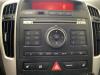 Kia Cee'd Sporty Wagon (EDF) 1.4 16V Radioodtwarzacz CD