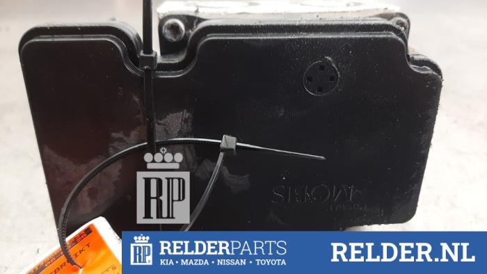 Used ABS Computer Kia Picanto (TA) 1.0 12V Price € 60,00 Margin scheme offered by Relder Parts B.V.