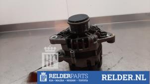 Gebrauchte Dynamo Kia Picanto (TA) 1.0 12V Preis € 30,00 Margenregelung angeboten von Relder Parts B.V.