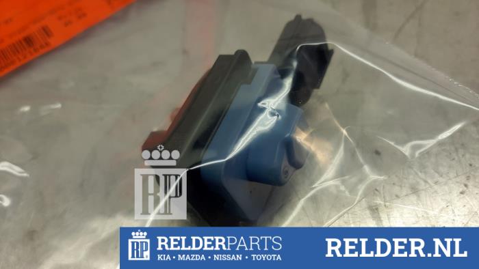 Begagnade Sensor (övriga) Toyota Aygo X 1.0 12V VVT-i Pris € 45,00 Marginaltabell erbjuds av Relder Parts B.V.