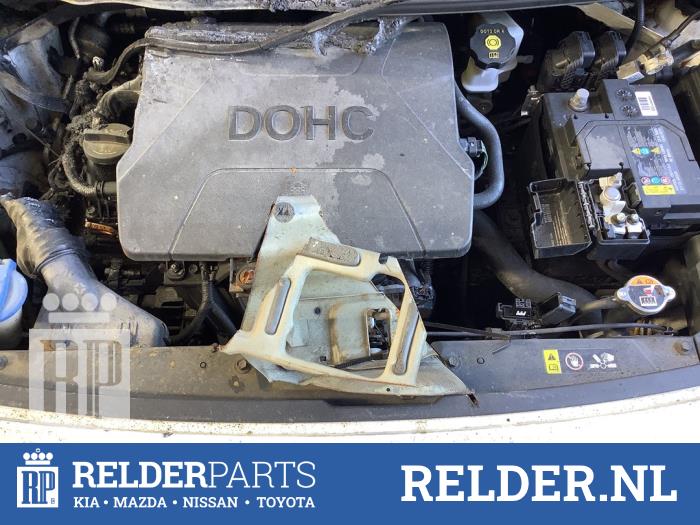 Gebrauchte Getriebe Kia Picanto (JA) 1.0 12V Preis € 550,00 Margenregelung angeboten von Relder Parts B.V.