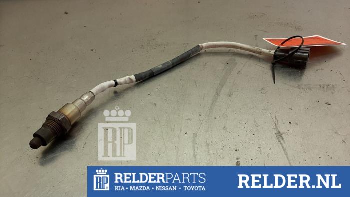 Usagé Sonde lambda Toyota Aygo X 1.0 12V VVT-i Prix € 25,00 Règlement à la marge proposé par Relder Parts B.V.