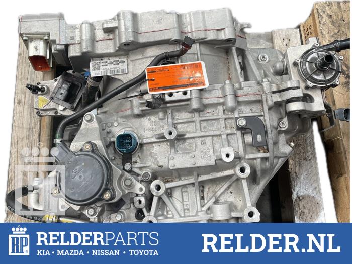 Gebrauchte Getriebe Kia Sportage (NQ5E) 1.6 T-GDi Hybrid 16V Preis € 1.600,00 Margenregelung angeboten von Relder Parts B.V.