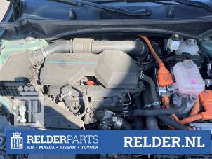 Usados Motor Kia Sportage (NQ5) 1.6 T-GDi Hybrid 16V Precio € 2.250,00 Norma de margen ofrecido por Relder Parts B.V.