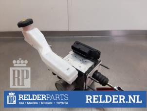 Usagé Ordinateur ABS Kia Sportage (NQ5) 1.6 T-GDi Hybrid 16V Prix € 250,00 Règlement à la marge proposé par Relder Parts B.V.