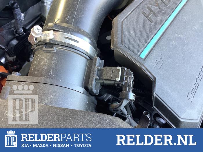 Gebrauchte Luftmengenmesser Kia Sportage (NQ5E) 1.6 T-GDi Hybrid 16V Preis € 75,00 Margenregelung angeboten von Relder Parts B.V.