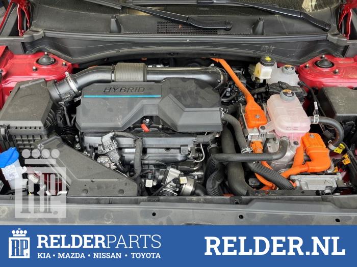 Gebrauchte Zündspule Kia Sportage (NQ5E) 1.6 T-GDi Hybrid 16V Preis € 50,00 Margenregelung angeboten von Relder Parts B.V.