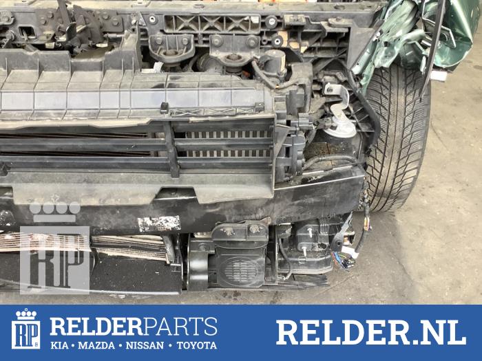 Usados Intercooler Kia Sportage (NQ5E) 1.6 T-GDi Hybrid 16V Precio € 250,00 Norma de margen ofrecido por Relder Parts B.V.