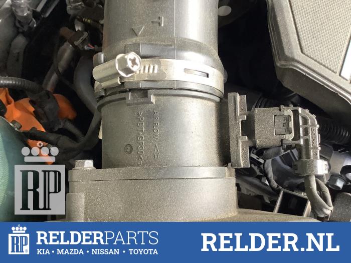 Gebrauchte Luftmengenmesser Kia Sportage (NQ5E) 1.6 T-GDi Hybrid 16V Preis € 75,00 Margenregelung angeboten von Relder Parts B.V.
