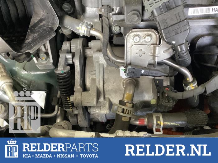Używane Pradnica Kia Sportage (NQ5E) 1.6 T-GDi Hybrid 16V Cena € 150,00 Procedura marży oferowane przez Relder Parts B.V.