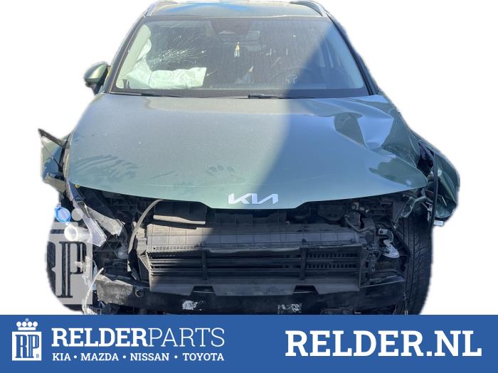 Usagé Ordinateur direction assistée Kia Sportage (NQ5E) 1.6 T-GDi Hybrid 16V Prix € 150,00 Règlement à la marge proposé par Relder Parts B.V.