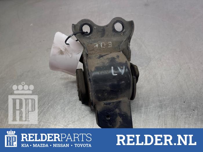 Used Engine mount Mazda 6 SportBreak (GH19/GHA9) 2.0i 16V S-VT Price € 35,00 Margin scheme offered by Relder Parts B.V.