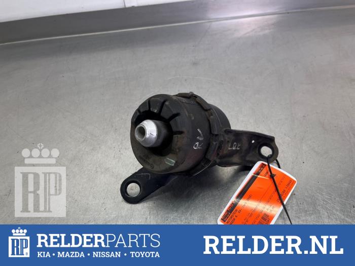 Used Engine mount Mazda 6 SportBreak (GH19/GHA9) 2.0i 16V S-VT Price € 35,00 Margin scheme offered by Relder Parts B.V.