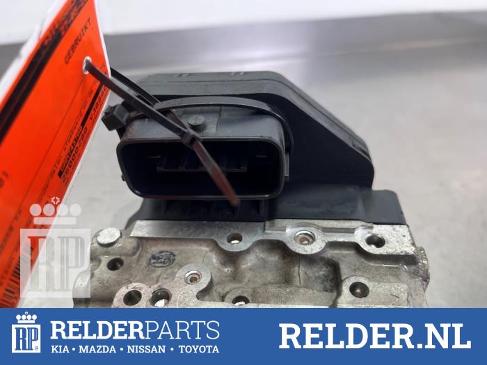 Used ABS Computer Mazda 6 SportBreak (GH19/GHA9) 2.0i 16V S-VT Price € 90,00 Margin scheme offered by Relder Parts B.V.
