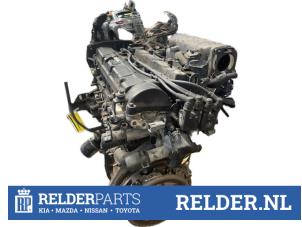 Used Engine Kia Sportage (JE) 2.0 CVVT 16V 4x4 Price € 700,00 Margin scheme offered by Relder Parts B.V.