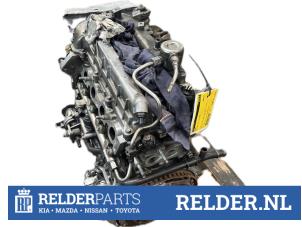 Gebrauchte Motor Kia Niro I (DE) 1.6 GDI PHEV Preis € 750,00 Margenregelung angeboten von Relder Parts B.V.