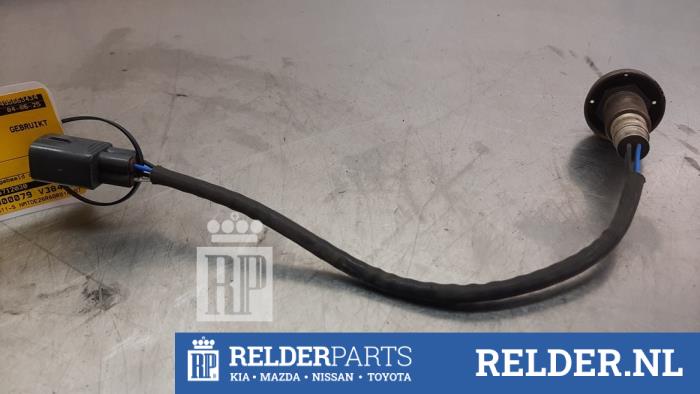 Used Lambda probe Toyota Verso 1.6 16V VVT-i Price € 25,00 Margin scheme offered by Relder Parts B.V.