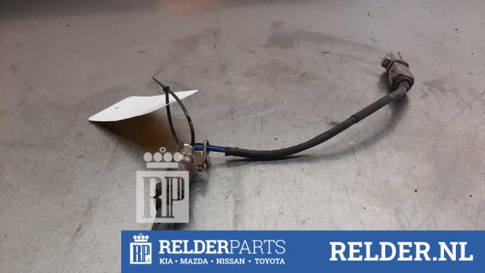 Used Lambda probe Toyota Verso 1.6 16V VVT-i Price € 25,00 Margin scheme offered by Relder Parts B.V.