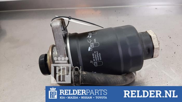 Gebrauchte Förderpumpe Nissan King Cab/Pickup 4x4 (D22) 2.5 dCi 16V Preis € 50,00 Margenregelung angeboten von Relder Parts B.V.