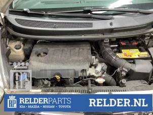 Used Gearbox Kia Venga 1.4 CRDi 16V Price € 325,00 Margin scheme offered by Relder Parts B.V.