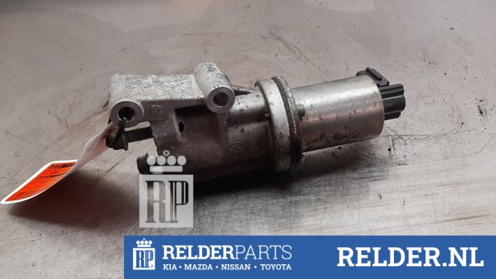Usagé Valve RGE Kia Venga 1.4 CRDi 16V Prix € 75,00 Règlement à la marge proposé par Relder Parts B.V.