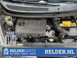 Dynamo van een Kia Venga 1.4 CRDi 16V 2012