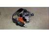 Kia Venga 1.4 CRDi 16V Gurtspanner Mitte hinten