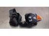 Kia Venga 1.4 CRDi 16V Gurtsrammer links hinten